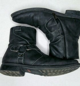 Steve Madden Men's Boots